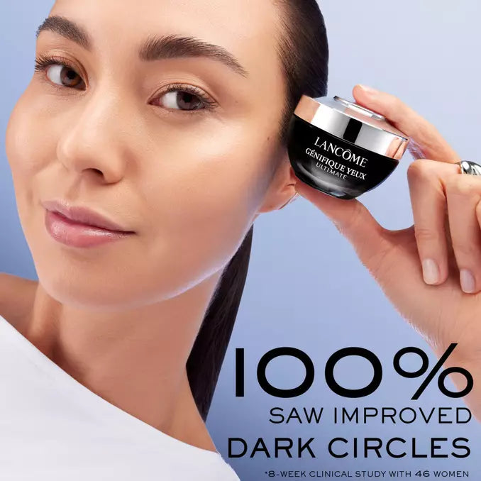 Lancome Génifique Yeux Ultimate Eye Cream .67oz/20ml
