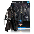 McFarlane Toys- DC Multiverse Lobo (Supergirl Movie) 7in Action Figure (Deluxe Theatrical Edition)