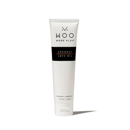 Woo More Play Lubricant Bundle