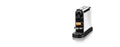 Nespresso CitiZ Platinum Stainless Steel