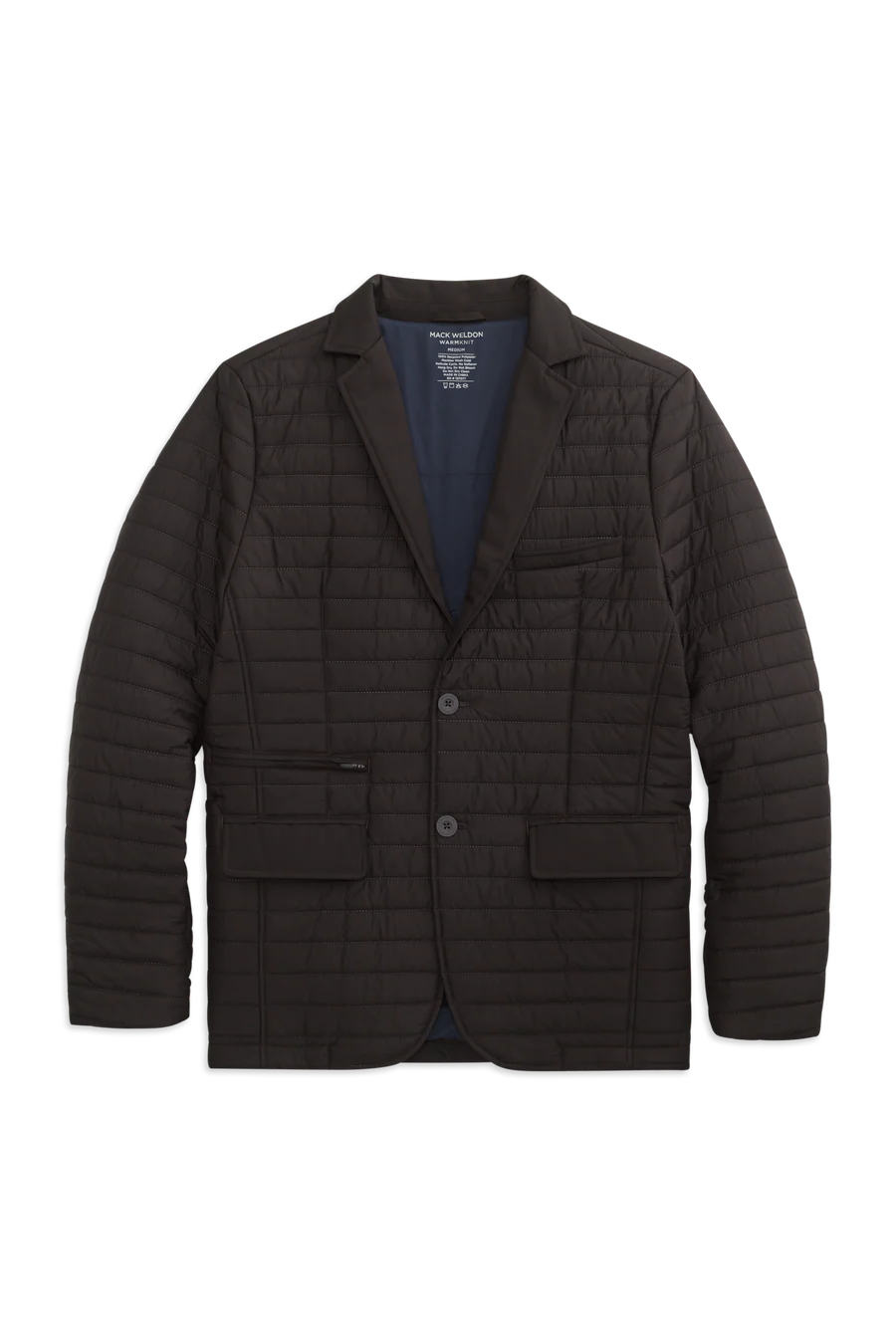 WARMKNIT AIR Blazer Size L