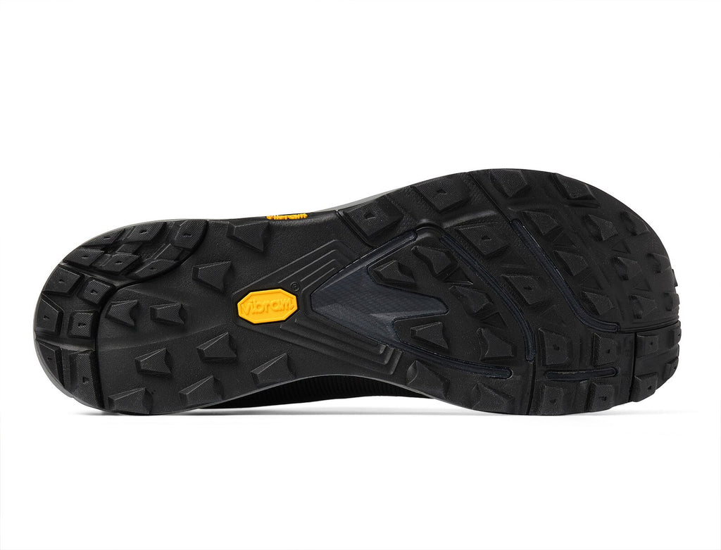 TOPO - Terraventure 5 GTX, Men's 10, Black/Charcoal
