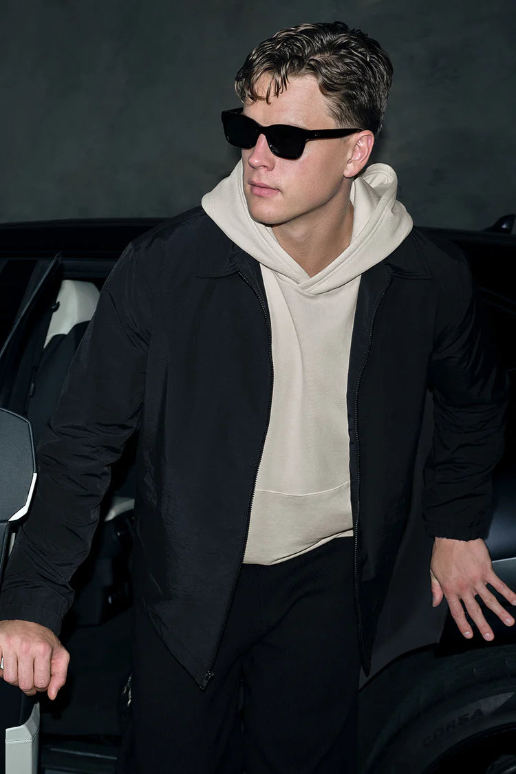 Torrent Overshirt Size 2XL