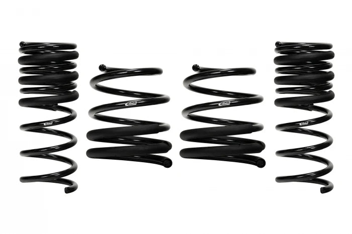 2022 - 2024 Subaru WRX Sport Lowering Springs-NEW