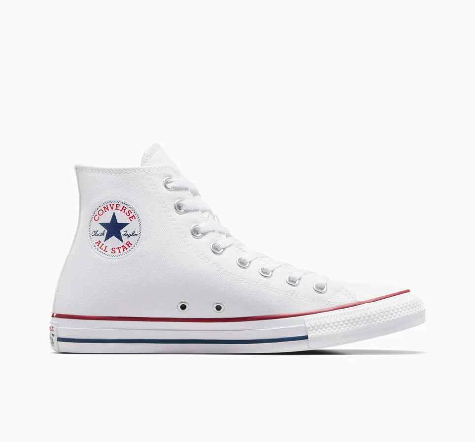 (6.5) WOMEN'S CONVERSE Chuck Taylor All Star Canvas Unisex High-Top Shoe