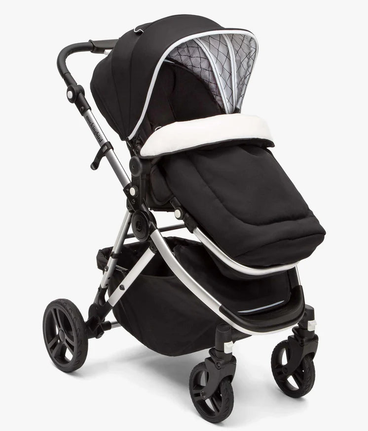 Mockingbird Footmuff