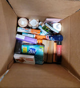 Beauty and Hygiene - The Mystery Box! 1