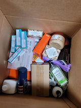 Beauty and Hygiene - The Mystery Box! 1