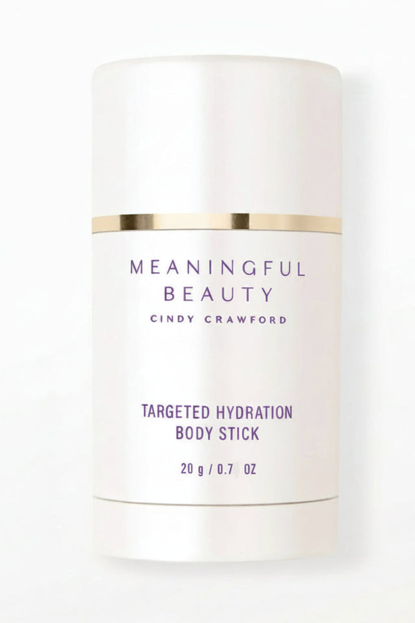 MEANINGFUL BEAUTY Targeted Hydration Body Stick - 0.7 oz