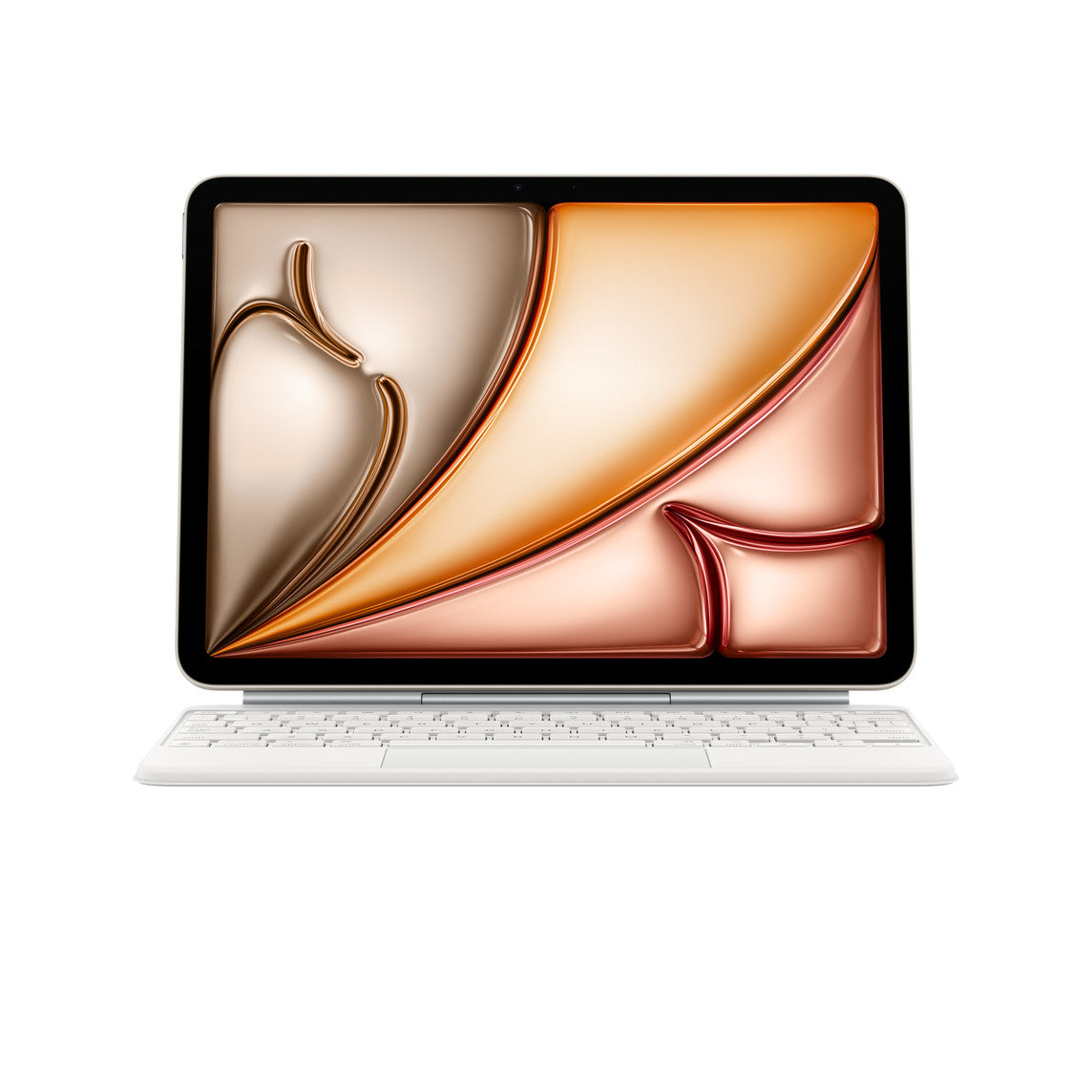 Magic Keyboard for iPad Air 11-inch (M3) Korean Model