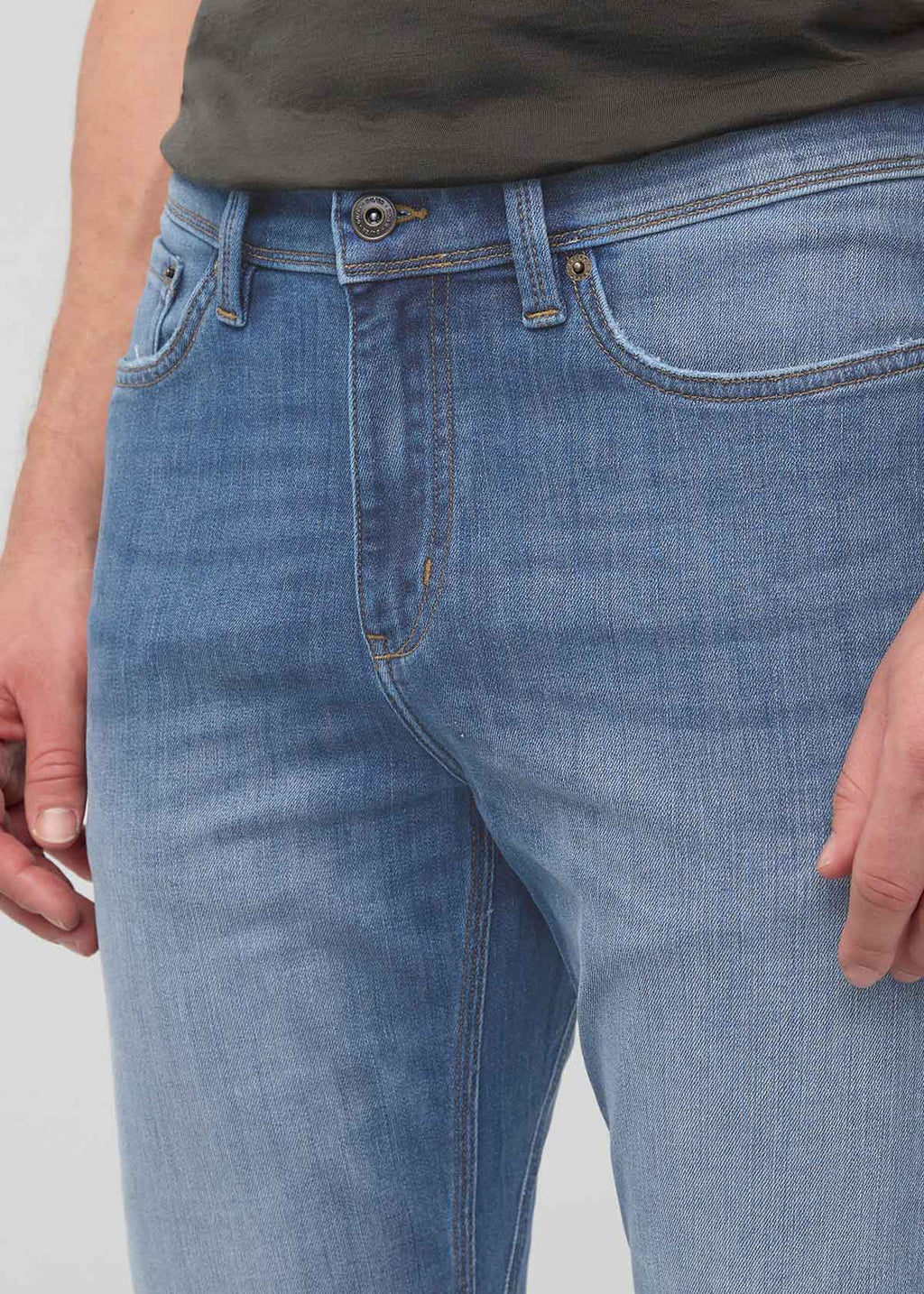 DU/ER Performance Denim Loose Straight Men's 29/32