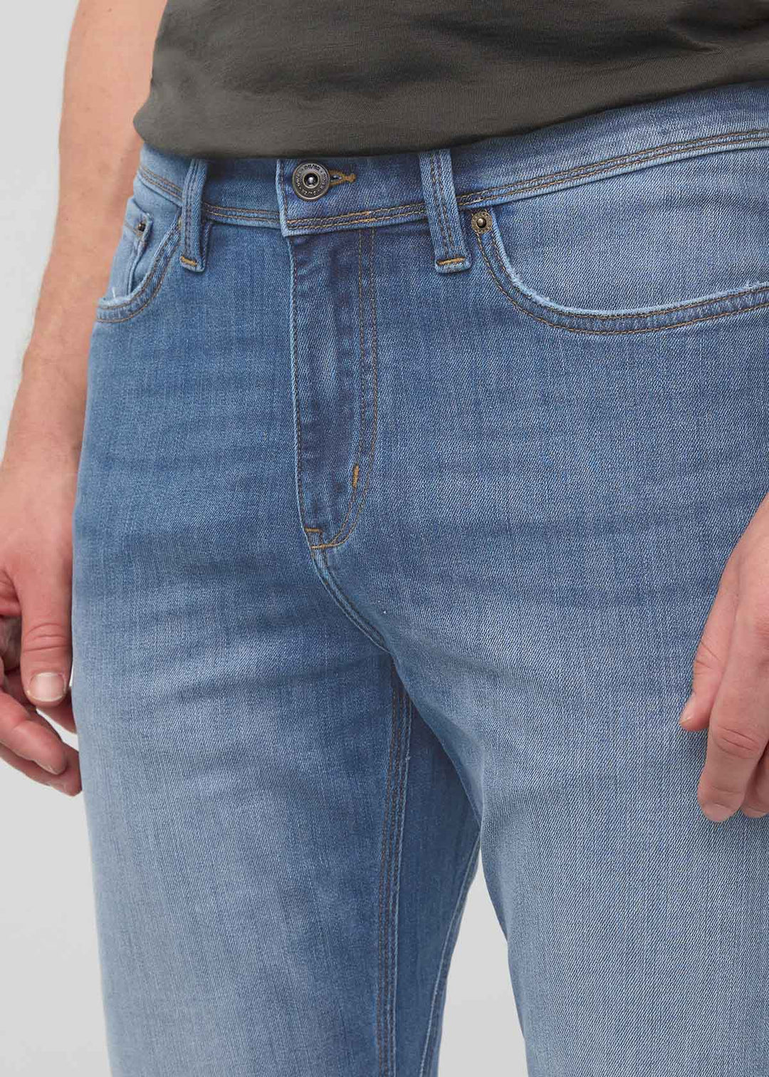 DU/ER Performance Denim Loose Straight Men's 29/32