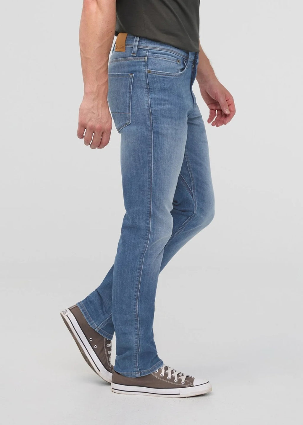 DU/ER Performance Denim Loose Straight Men's 29/32