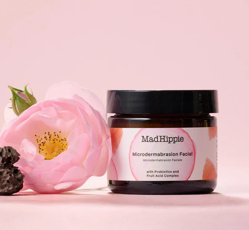 MAD HIPPIE MicroDermabrasion Facial - 2.1 oz