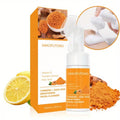 Turmeric Cleanser Turmeric – Koji Acid Cleanser
