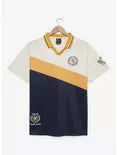 (XL) Disney Mickey Mouse Tennis Polo Shirt — BoxLunch Exclusive