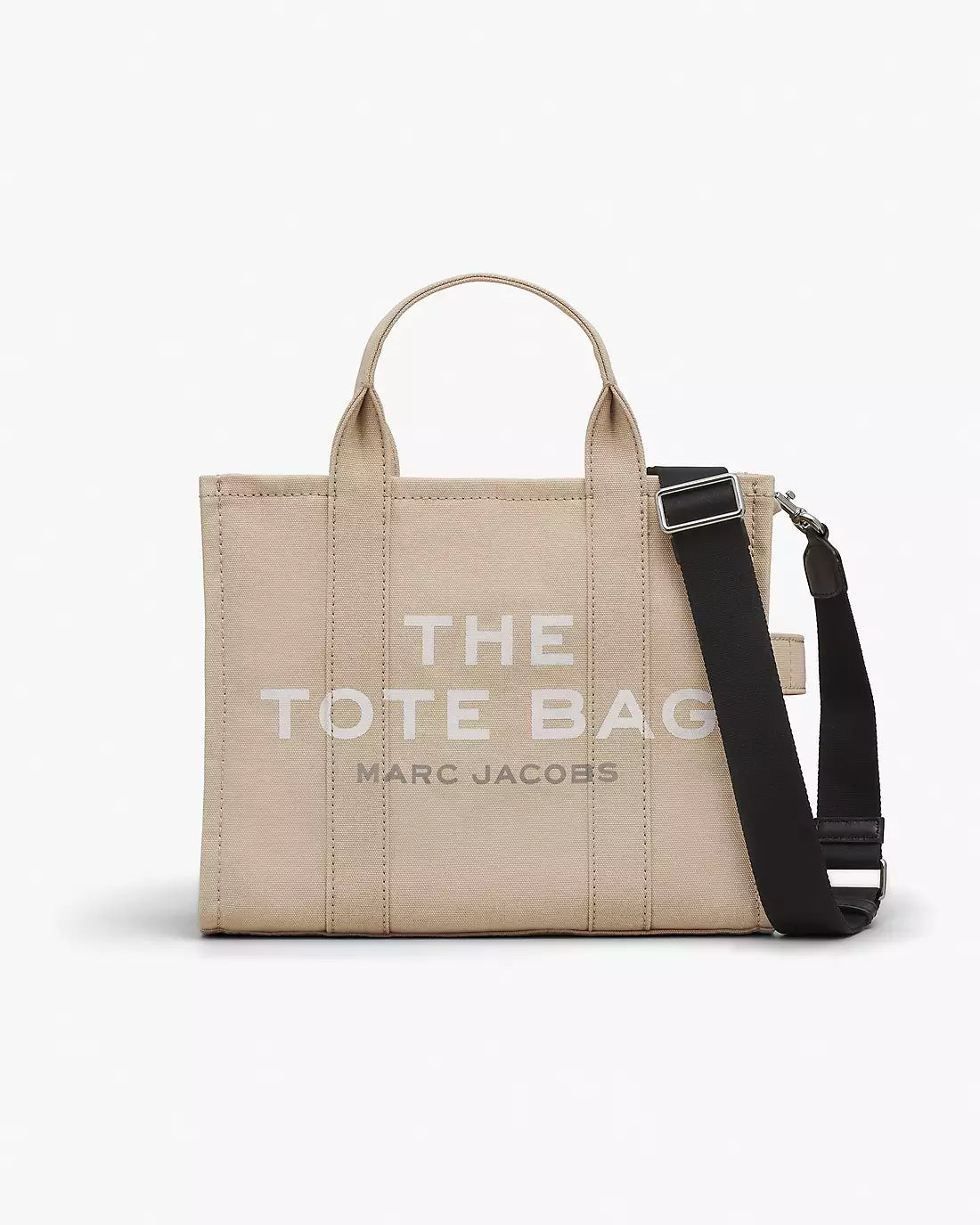 The Canvas Medium Tote Bag