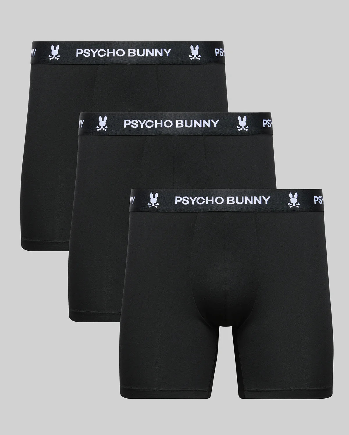 Mens 3 pack boxer brief  Size XL