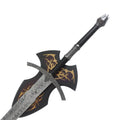 Witch King of Angmar Lord of the Rings Sword (44")