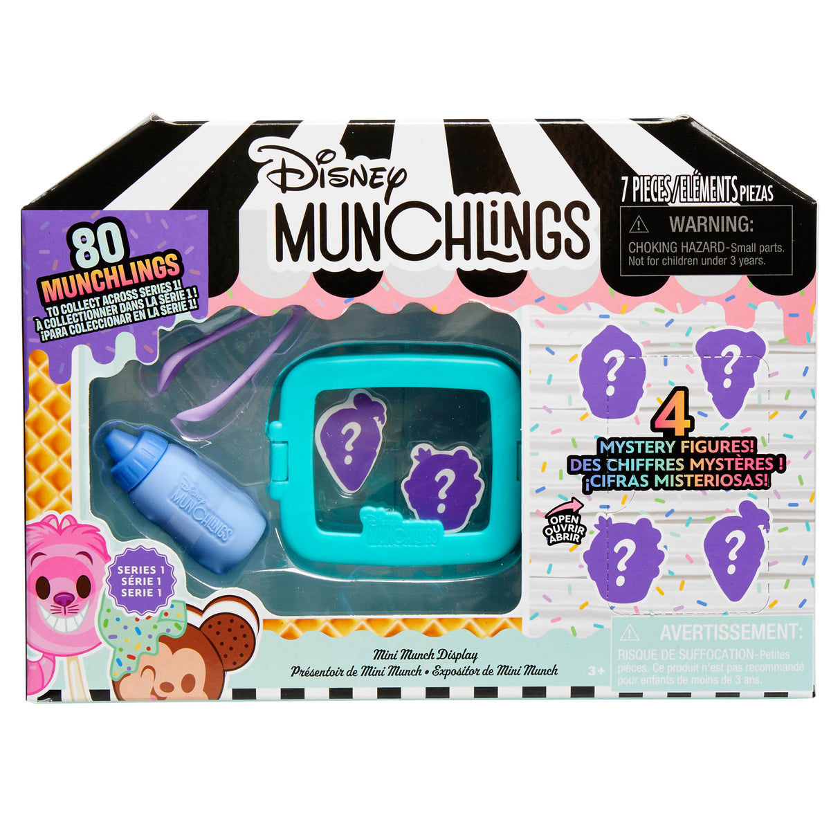 Disney's Munchlings