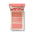 Morphe Cheek Thrills Multi-Finish Face Trio - Beach Bonfire