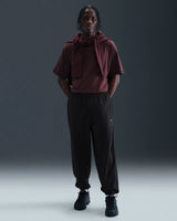 Men's Nike Cuffed Fleece Pants- Size Small