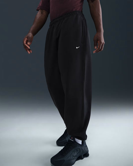 Men's Nike Cuffed Fleece Pants- Size Small
