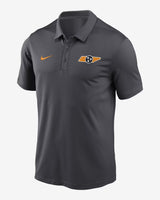 Tennessee Volunteers Volunteer State Smokey Grey Franchise Men's Nike Dri-FIT College Polo Size XL