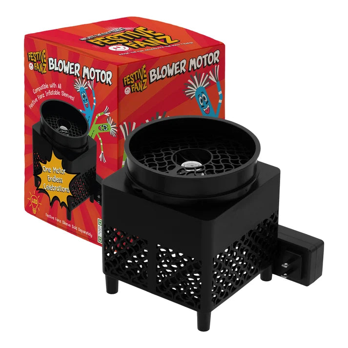Festive Fanz Blower Motor