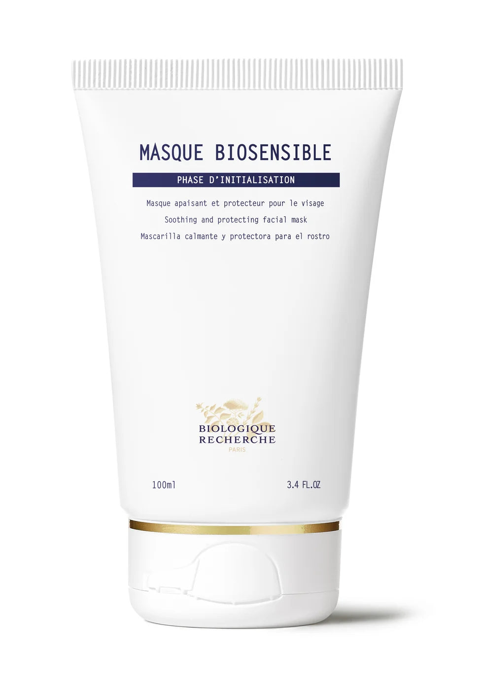 Biologique Masque Biosensible 3.4Fl oz