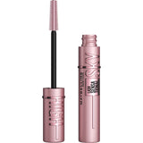 Maybelline Lash Sensational Sky High Washable Mascara, (801 Very Black) 7.2 ml