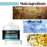 EELHOE Collagen | Hydrolyzed Collagen 5% | Net wt 50g