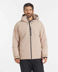 Men's Apu Parka Size L