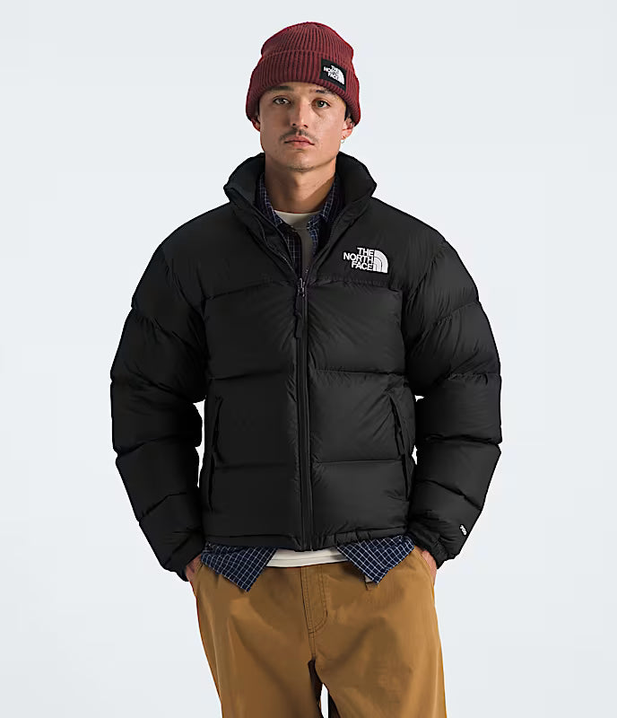 The North Face Men’s 1996 Retro Nuptse Jacket Size Medium