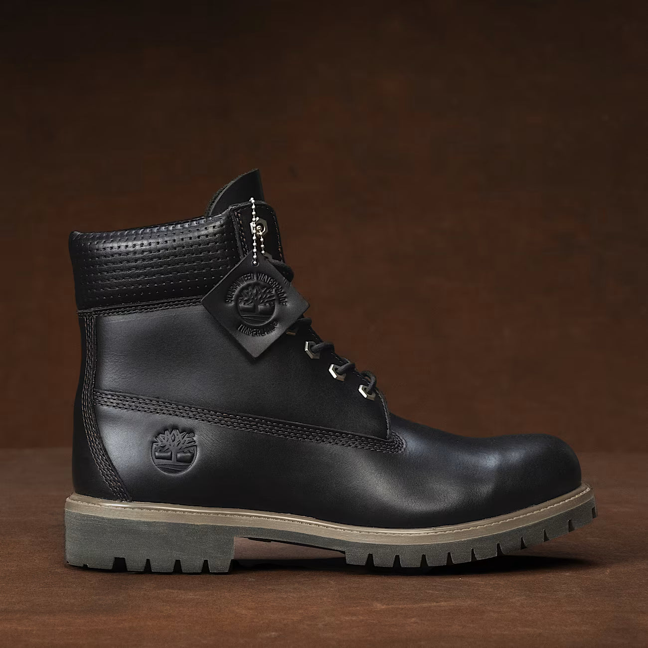 Men's Timberland® Emerald Woods 6-Inch Waterproof Boot Size 10.5