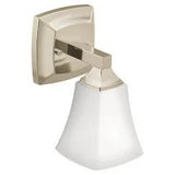 Moen YB5161NL Voss one globe bath light