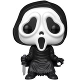 Ghost Face Funko Pop! Vinyl Figure Shelf Sitter #2002