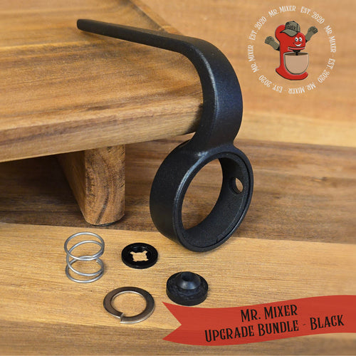 Mixer Attachment Bundle