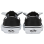 Vans Kids Black Triceratops Slip-On Sneakers DINO BLACK/TRUE WHITE VN0007QK6BT  SIZE 2.0 UY