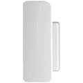 alula DWS-LL Long-life Door and Window Sensor with Peel and Stick Mounting - Box of 8