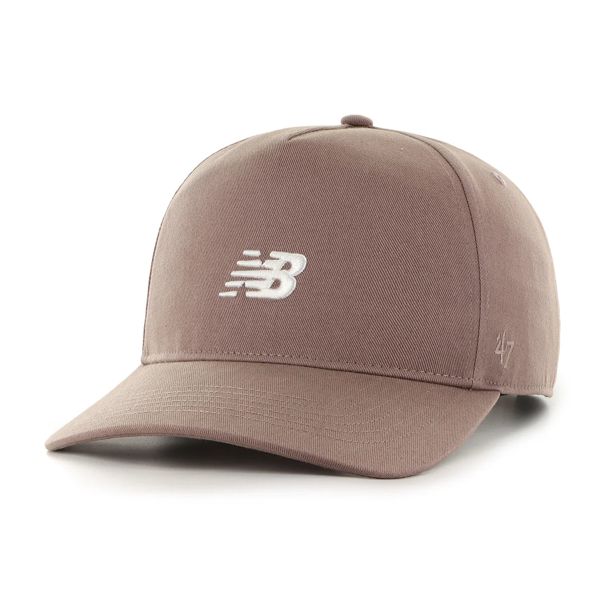 New Balance 47 Hitch Classic Cap - Earth Shadow - One Size Fits All