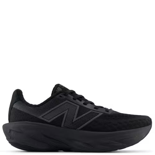 New Balance Women's Fresh Foam X 1080 v14 Athletic Shoes - Black W10.5/M