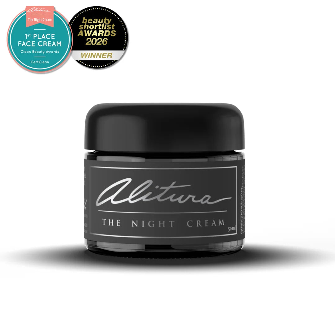 Alitura The Night Cream (50 ML)