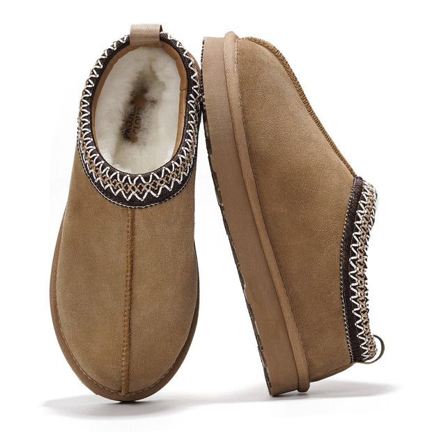 Project Cloud Nerita Women Slippers Size 8