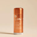 UTU SPF 50 Lightly Tinted Mineral Sunscreen Stick - 1oz