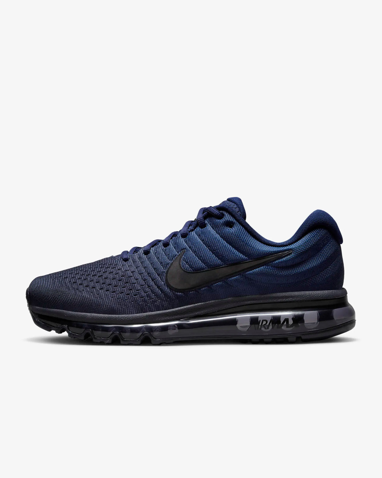 Nike Air Max 2017 Men's Shoes 10.5 (NEW)