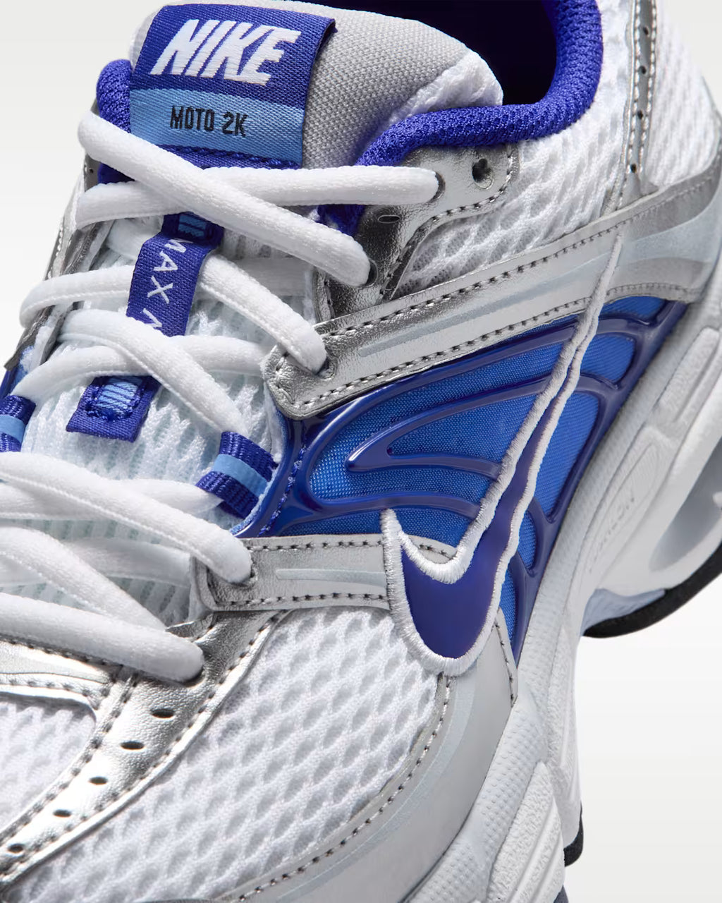 Nike Air Max Moto 2K Big Kids' Shoes 7Y