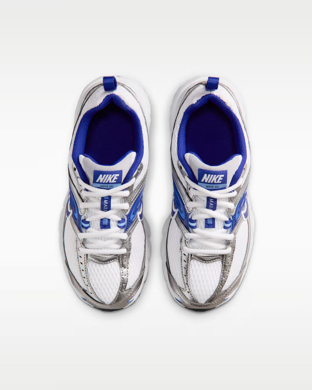 Nike Air Max Moto 2K Big Kids' Shoes 7Y