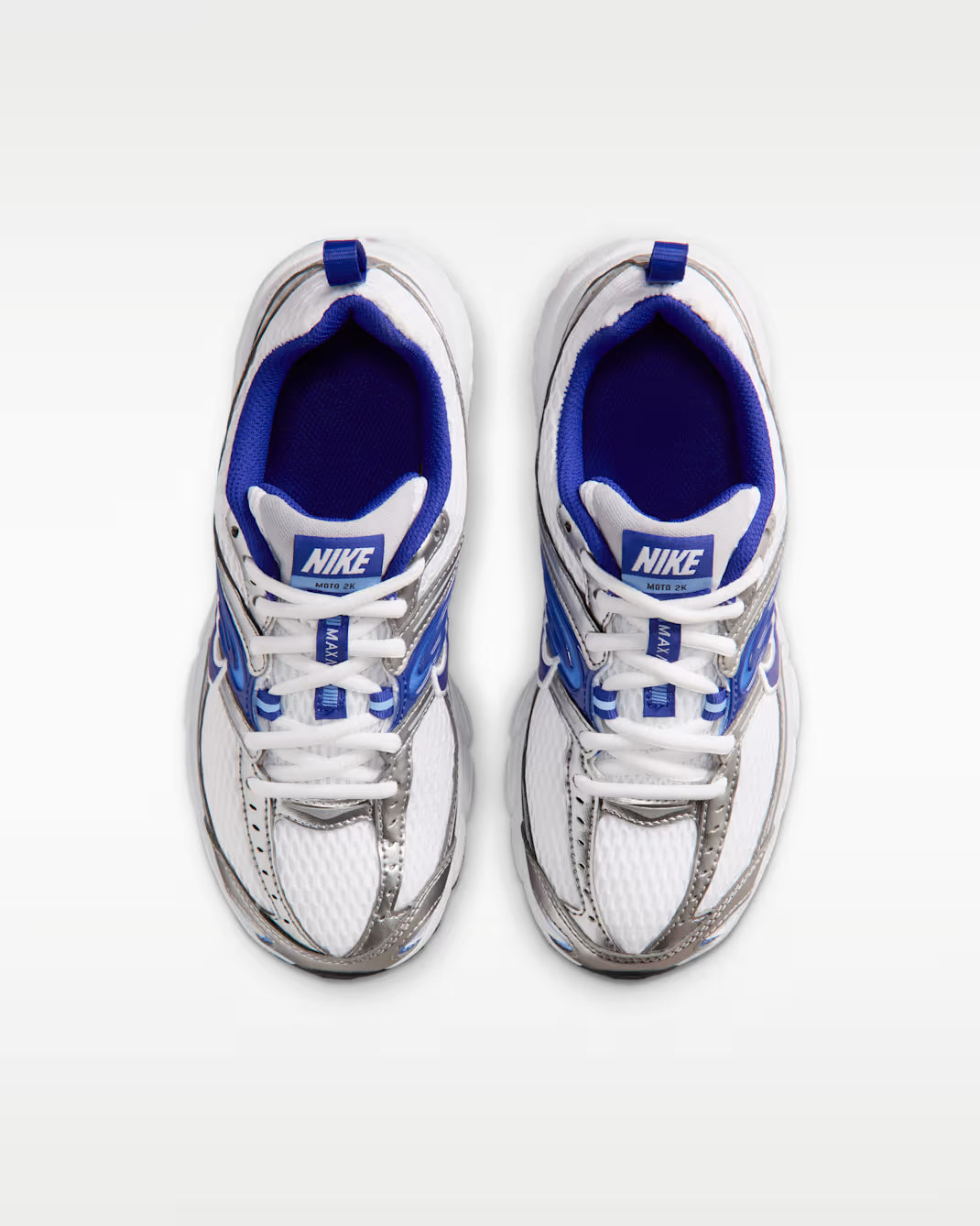 Nike Air Max Moto 2K Big Kids' Shoes 7Y