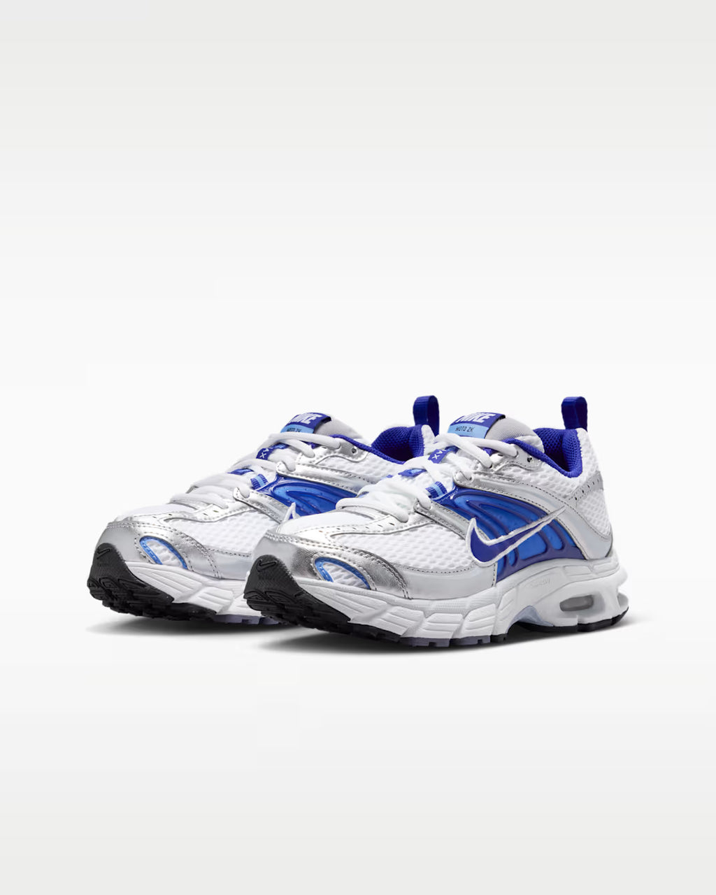 Nike Air Max Moto 2K Big Kids' Shoes 7Y